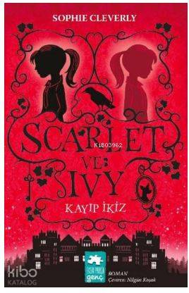 Scarlet ve Ivy: Kayıp İkiz
