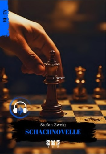 Schachnovelle