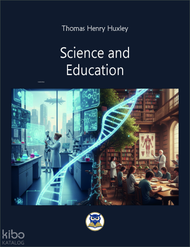 Science and  Education