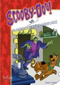 Scooby Doo ve Frankenstein'in Canavarı