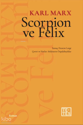 Scorpion ve Felix