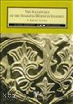 Sculptures of the Ayasofya Müzesi in İstanbul; Short Guide