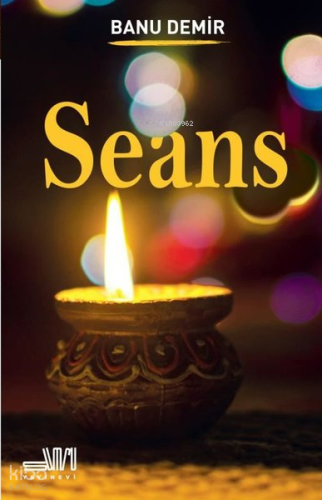 Seans | Banu Demir | Sumru Yayınevi