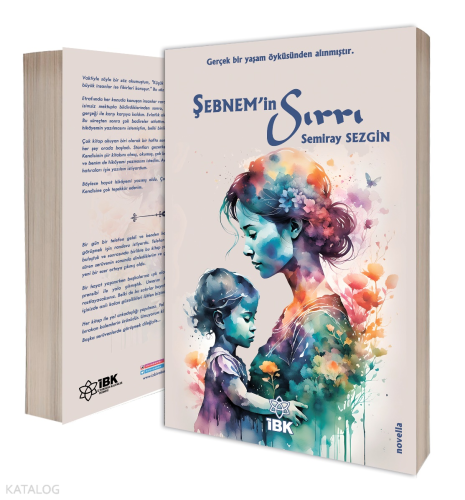 Şebnem’in Sırrı