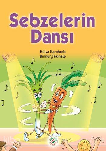 Sebzelerin Dansı
