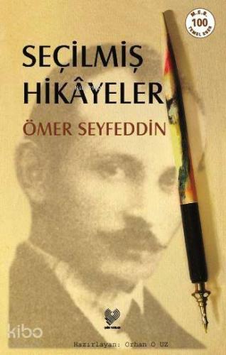 Seçilmiş Hikâyeler
