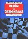 Seçim ve Demokrasi | Saim Sezen | Gündoğan Yayınları