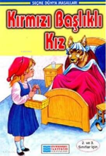 Seçme Dünya Masalları (8 Kitap - Düz Yazılı)