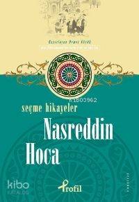 Seçme Hikayeler; Nasreddin Hoca