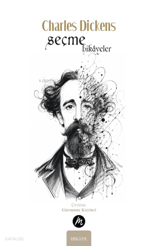 Seçme Hikayeler |  Charles Dickens | Mahfel Yayıncılık