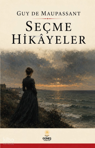Seçme Hikâyeler
