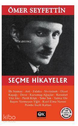 Seçme Hikayeler