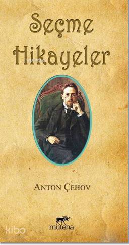 Seçme Hikayeler
