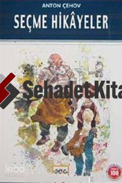 Seçme Hikayeler | Anton Pavloviç Çehov | Nar Yayınları