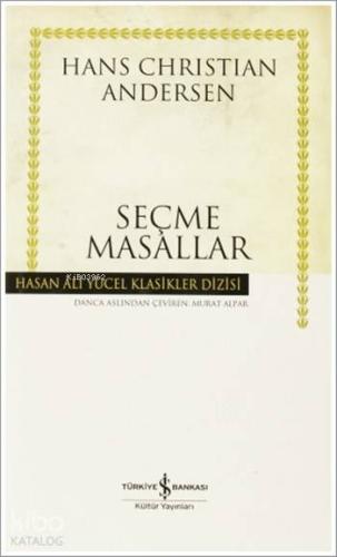 Seçme Masallar