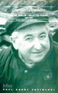 Seçme Şiirler (1947 - 1977)