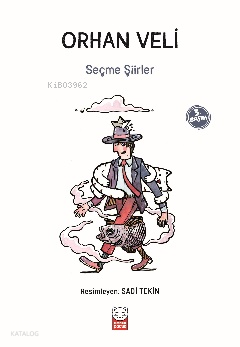Seçme Şiirler