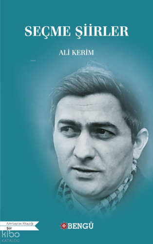 Seçme Şiirler