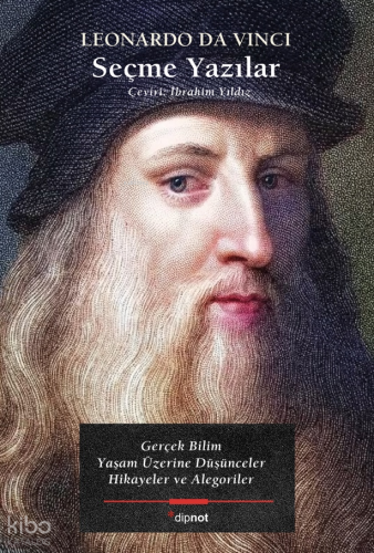 Seçme Yazılar;Gerçek Bilim Yaşam Üzerine Düşünceler Hikayeler ve Alegoriler