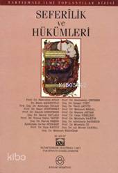 Seferilik ve Hükümleri | Heyet | İsav Kitaplığı