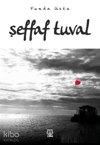 Şeffaf Tuval