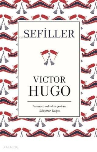 Sefiller | Victor Hugo | Koridor Yayıncılık