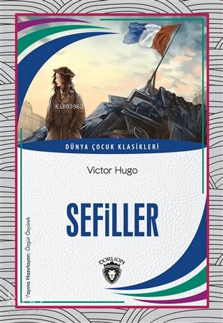 Sefiller | Victor Hugo | Dorlion Yayınevi