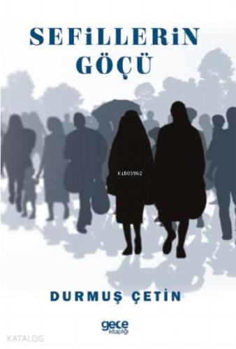 Sefillerin Göçü