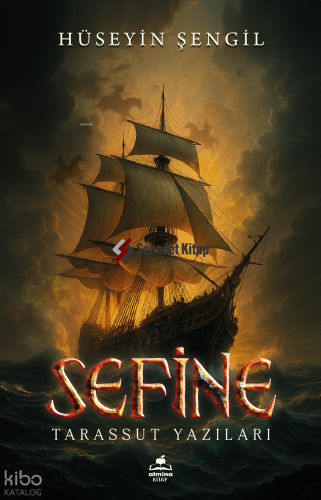 Sefine - Tarassut Yazıları