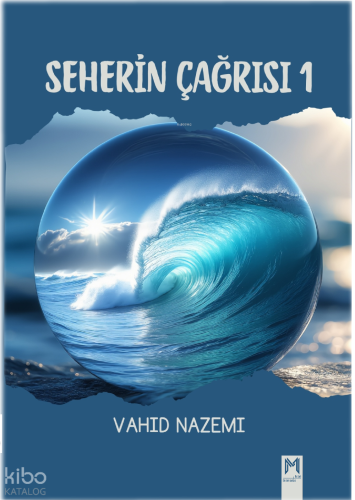 Seherin Çağrısı 1