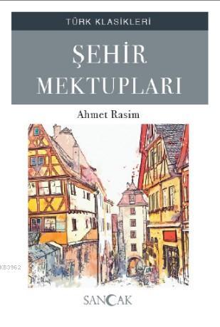 Şehir Mektupları