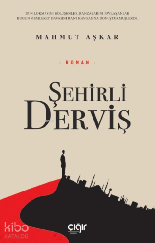 Şehirli Derviş