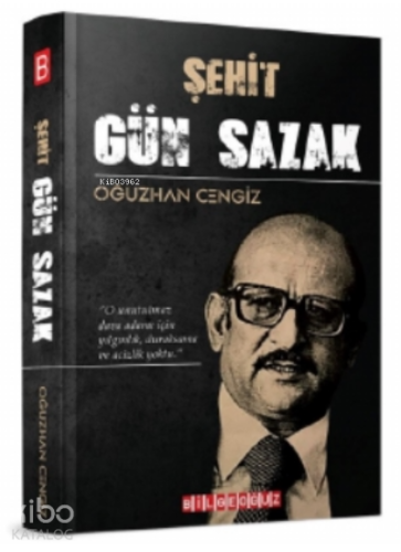 Şehit Gün Sazak