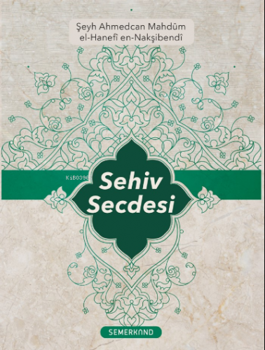 Sehiv Secdesi