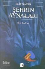 Şehrin Aynaları