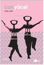 Seke Seke | Can Yücel | Doğan Kitap