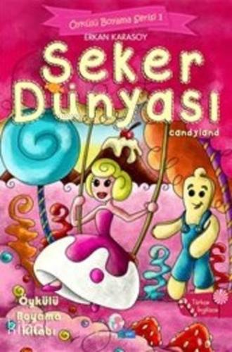 Şeker Dünyası
