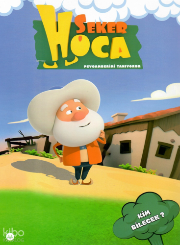 Şeker Hoca - Kim Bilecek | Kolektif | Diyanet İşleri Başkanlığı