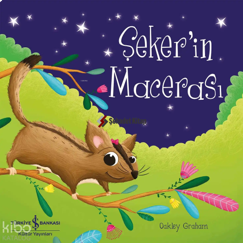 Şeker’in Macerası