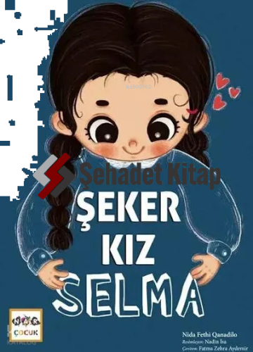 Şeker Kız Selma