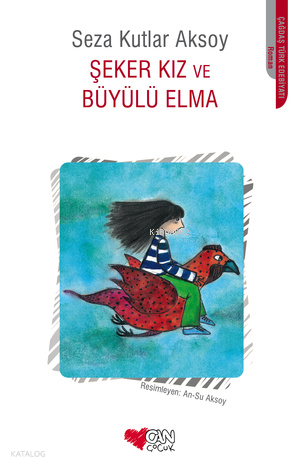 Şeker Kız ve Büyülü Elma