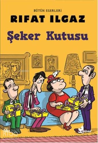 Şeker Kutusu