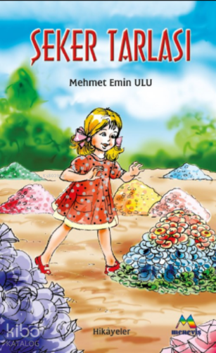 Şeker Tarlası