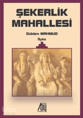 Şekerlik Mahallesi