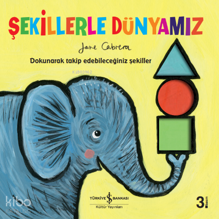 Şekillerle Dünyamız