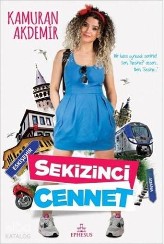 Sekizinci Cennet (Ciltli)