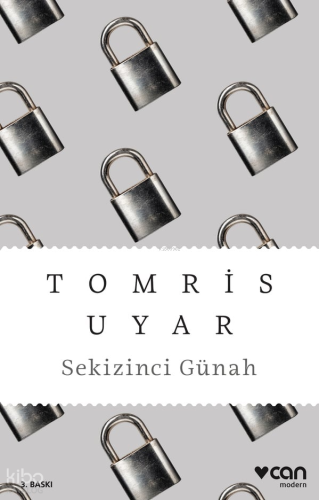 Sekizinci Günah | Tomris Uyar | Can Yayınları