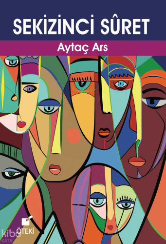 Sekizinci Sûret | Aytaç Ars | Öteki Yayınevi