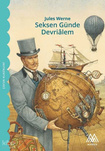Seksen Günde Devriâlem