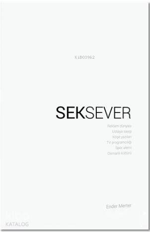 Seksever